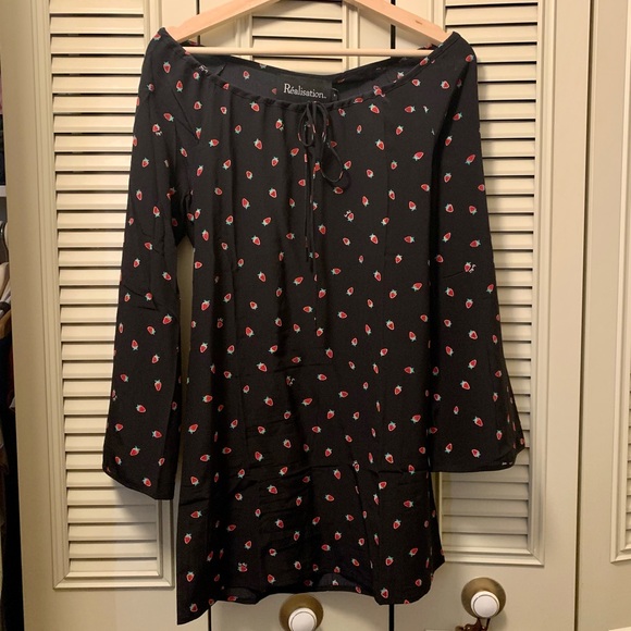 Realisation Par the Luna dress - Picture 2 of 6